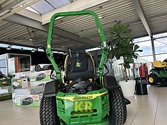 John Deere Z515E ZEROTURN #692998