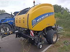 New Holland rolt belt 180 superfeed