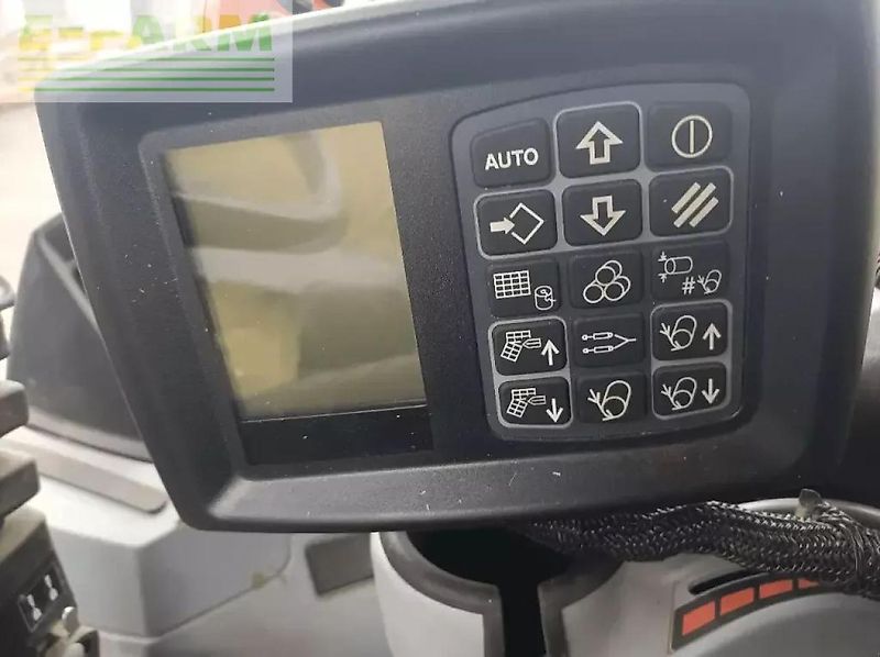 New Holland rolt belt 180 superfeed