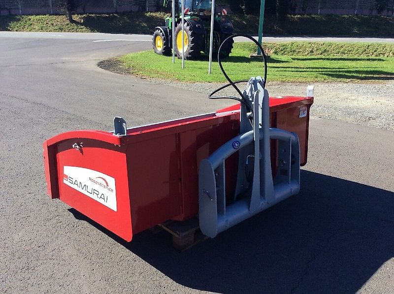 Rosensteiner Samurai 200D