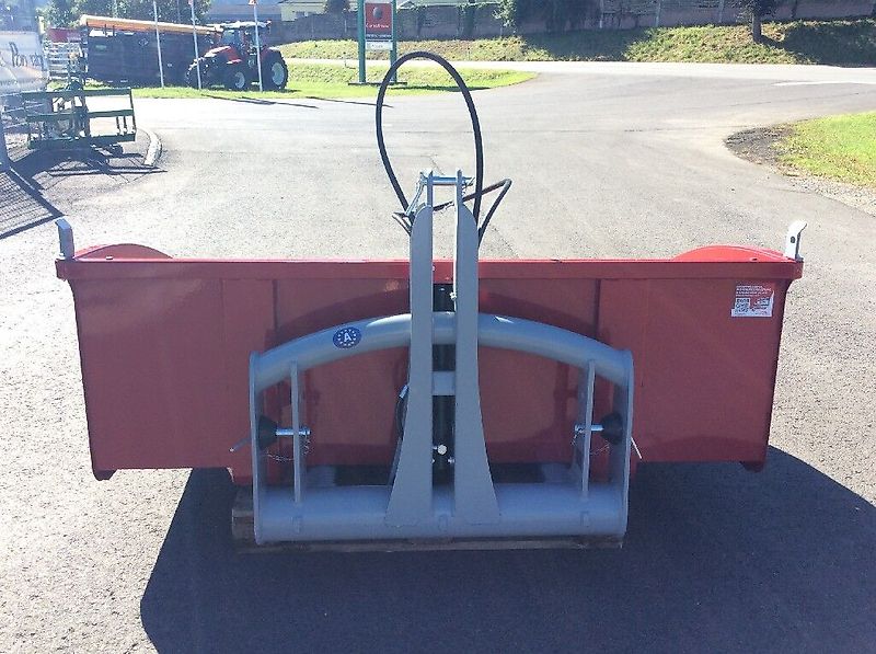 Rosensteiner Samurai 200D