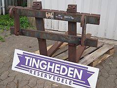 Kramer 521 Pallegafler (Spare part/Reservedel/Ersatzteil)