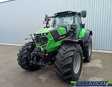 Deutz-Fahr 6190 TTV Deutz-Fahr 6190 TTV