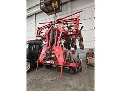 Mascar FUTURA 5 TP F12 Nr 1. Altra marca Implements - Nuovo Implements -