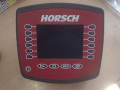 Horsch ISOBUS-Terminal