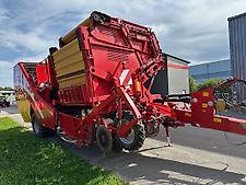 Grimme SE 260  UB Non Stop