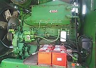 John Deere 6810 John Deere 6810