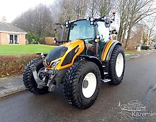 Valtra G105 Active Valtra G105 Active