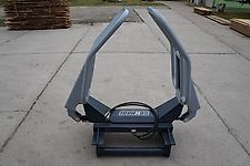 Sonarol Ballengreifer Ballenzange 1,7 m mit MX Aufnahme