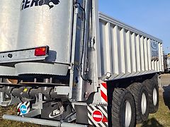 Fliegl ASW373 Tiger Tridem