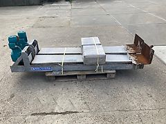 Brouwers mestschuifinstallatie