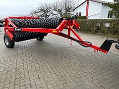 Kverneland Actiroll 830