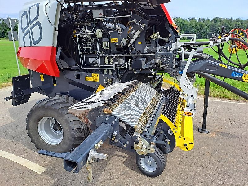 Pöttinger Impress 125F Pro