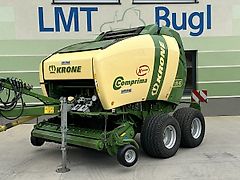 Krone Comprima V150 XC X-treme