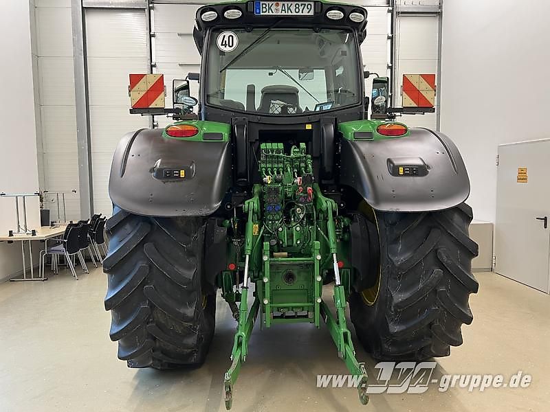John Deere 6230R mit CommandPro