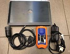 John Deere Original factory diagnostics s