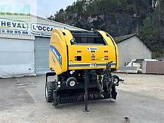 New Holland roll belt 180 se