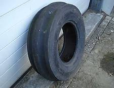 Onbekend 9.5LR15 band