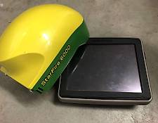 John Deere StarFire