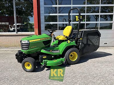 John Deere X950R #694586