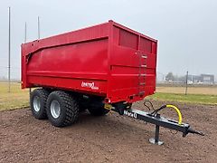 Metsjö MetaQ51 21 kubik