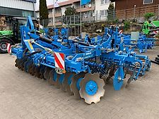 Lemken Rubin 10/400 KU