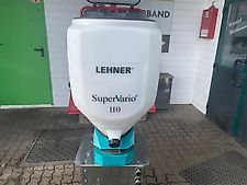 Lehner Super Vario 110