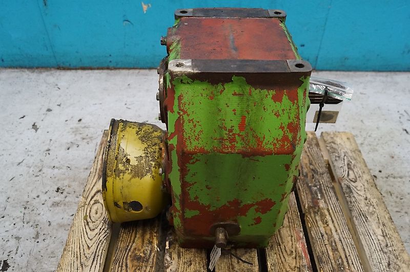 Faresin Fodervogn (Spare part/Reservedel/Ersatzteil)