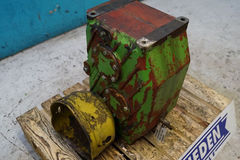 Faresin Fodervogn (Spare part/Reservedel/Ersatzteil)