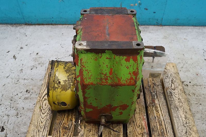 Faresin Fodervogn (Spare part/Reservedel/Ersatzteil)