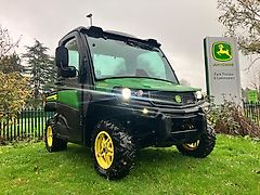 John Deere XUV865M Gator
