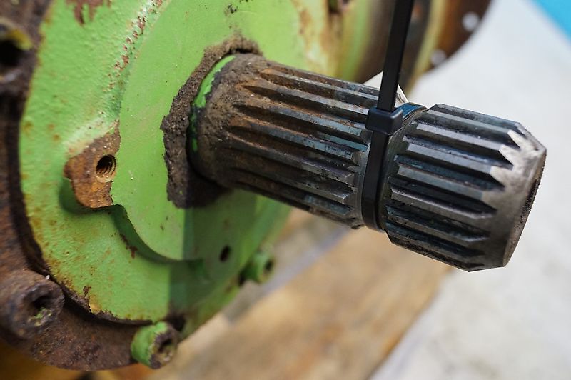 Faresin Fodervogn (Spare part/Reservedel/Ersatzteil)