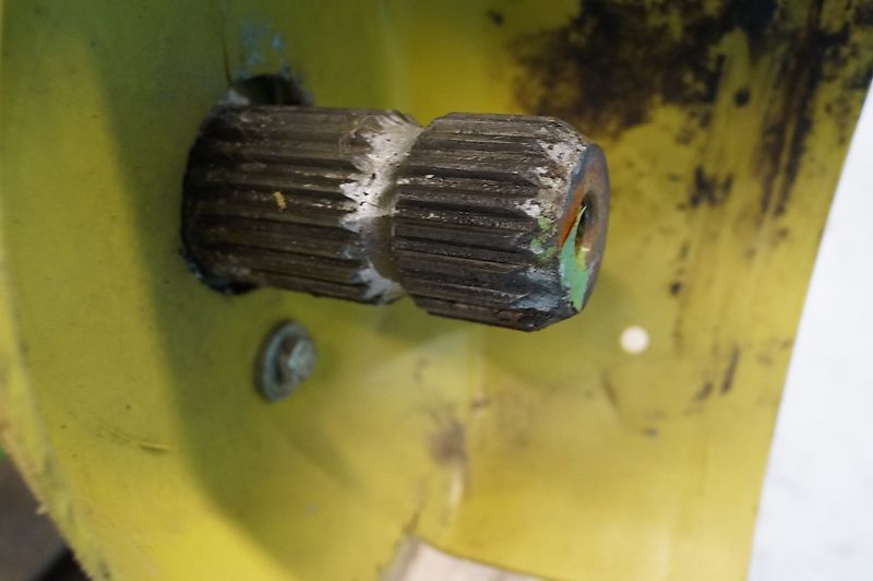 Faresin Fodervogn (Spare part/Reservedel/Ersatzteil)