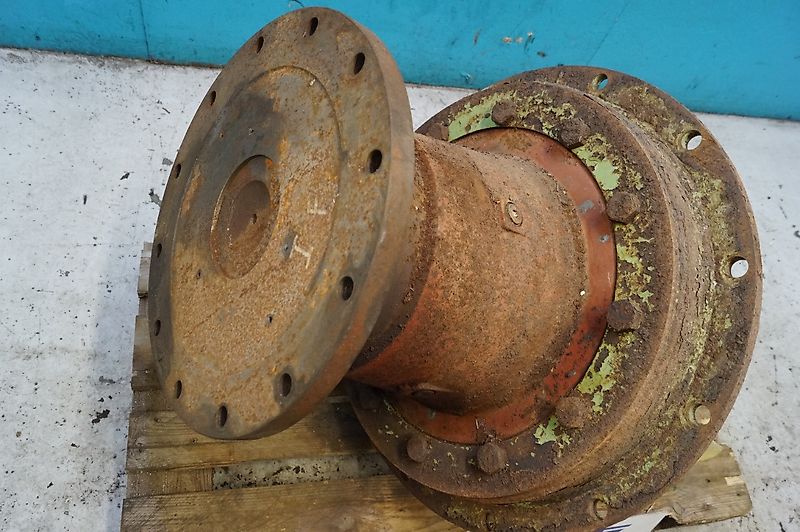 Faresin Fodervogn (Spare part/Reservedel/Ersatzteil)