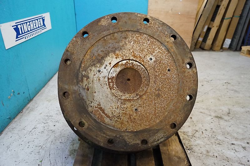 Faresin Fodervogn (Spare part/Reservedel/Ersatzteil)