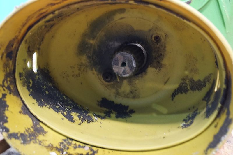 Faresin Fodervogn (Spare part/Reservedel/Ersatzteil)