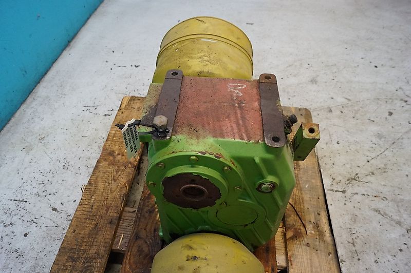 Faresin Fodervogn (Spare part/Reservedel/Ersatzteil)