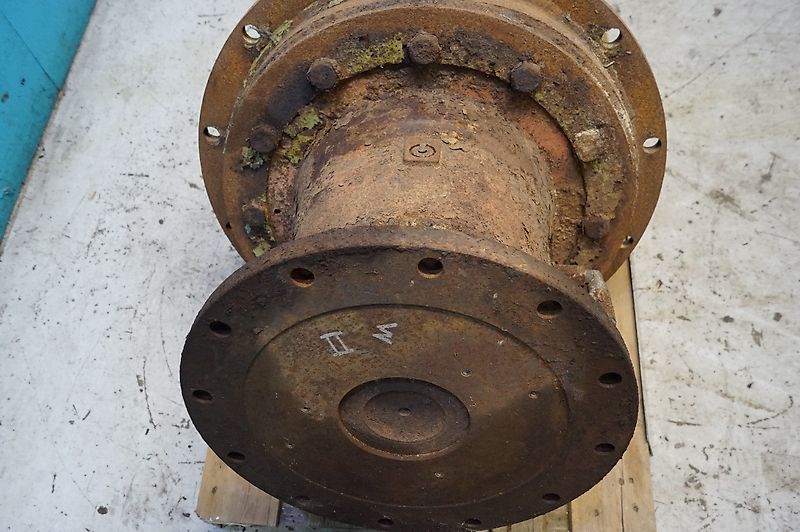 Faresin Fodervogn (Spare part/Reservedel/Ersatzteil)