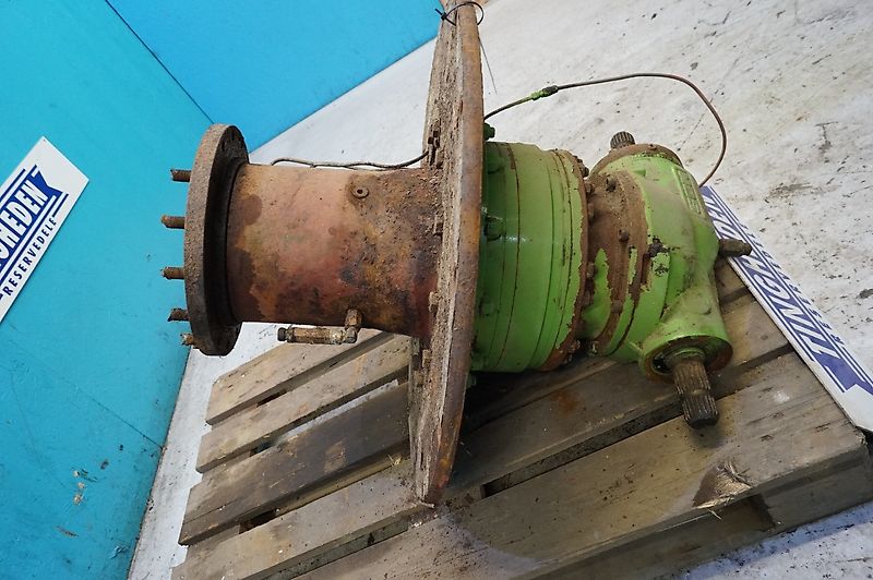 Faresin Fodervogn (Spare part/Reservedel/Ersatzteil)