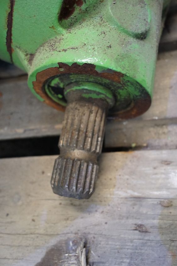 Faresin Fodervogn (Spare part/Reservedel/Ersatzteil)