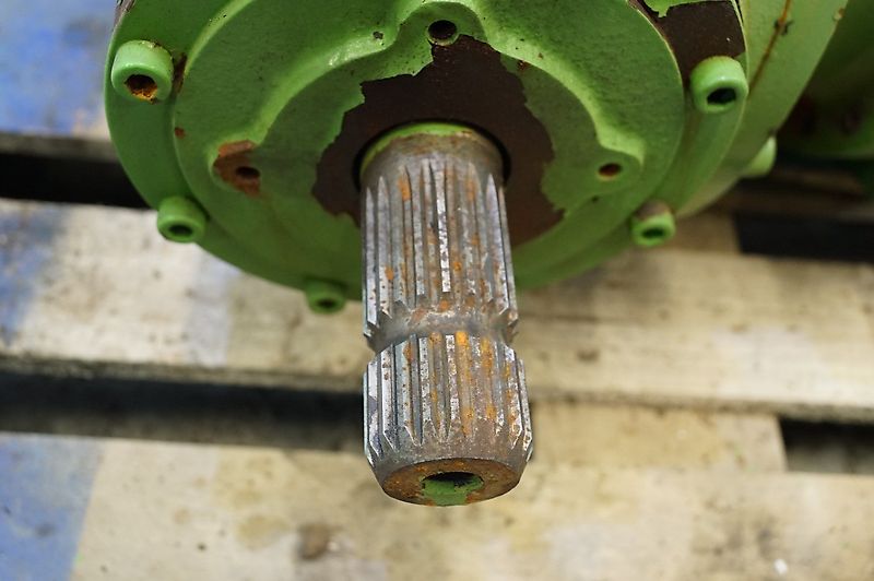 Faresin Fodervogn (Spare part/Reservedel/Ersatzteil)