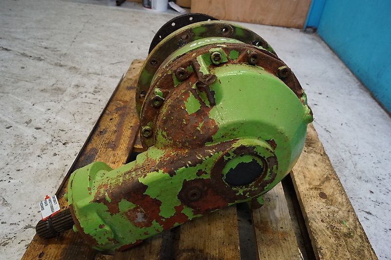 Faresin Fodervogn (Spare part/Reservedel/Ersatzteil)