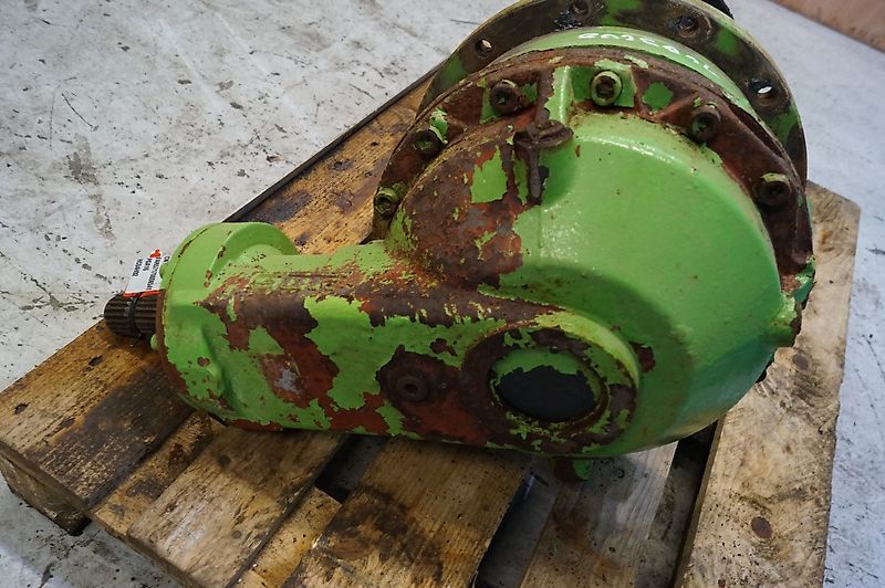 Faresin Fodervogn (Spare part/Reservedel/Ersatzteil)