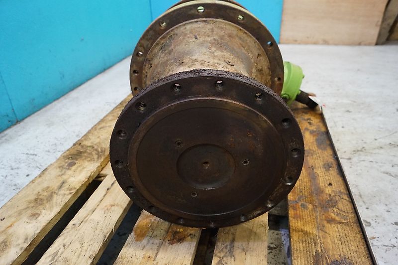 Faresin Fodervogn (Spare part/Reservedel/Ersatzteil)