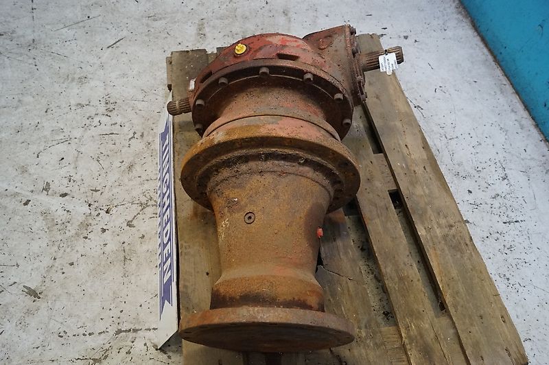 Faresin Fodervogn (Spare part/Reservedel/Ersatzteil)