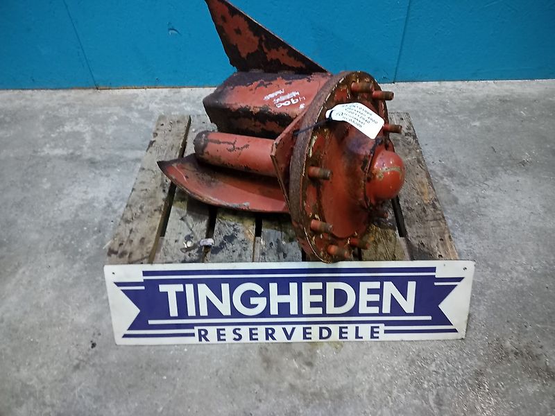 Hesston 4900 (Spare part/Reservedel/Ersatzteil)