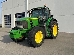 John Deere 7530 Premium