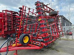 Väderstad NZA AGRESSIVE 800