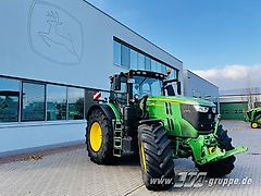 John Deere 6250R ULTIMATE CommandPro