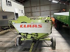 Claas Helsædsbord 17 fod Passer på 494-498 model